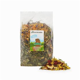Fodder Factoryherbs Nie byle badyle Guinea pig 1 kg