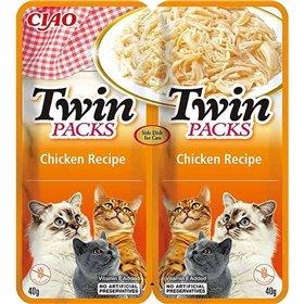 Snack for Cats Inaba Chicken Chicken