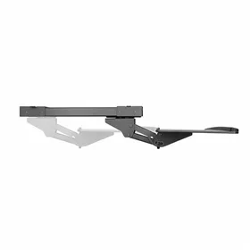 Carpenter's bench vice Yato YT-6506