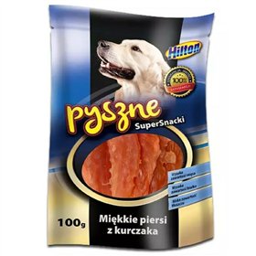 Dog Snack Hilton Chicken Chicken 100 g