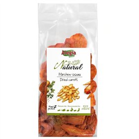 Snacks Alegia Dried carrots