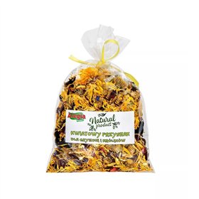Snacks Alegia Floral treat 50 g