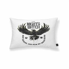 Cushion cover Game of Thrones Night King B Multicolour 45 x 45 cm