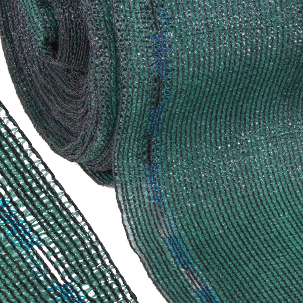 Shading net Springos SN0036 185g/m2 1,7x10m green