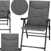 Garden chair Springos GC0064