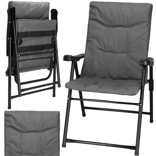 Garden chair Springos GC0064