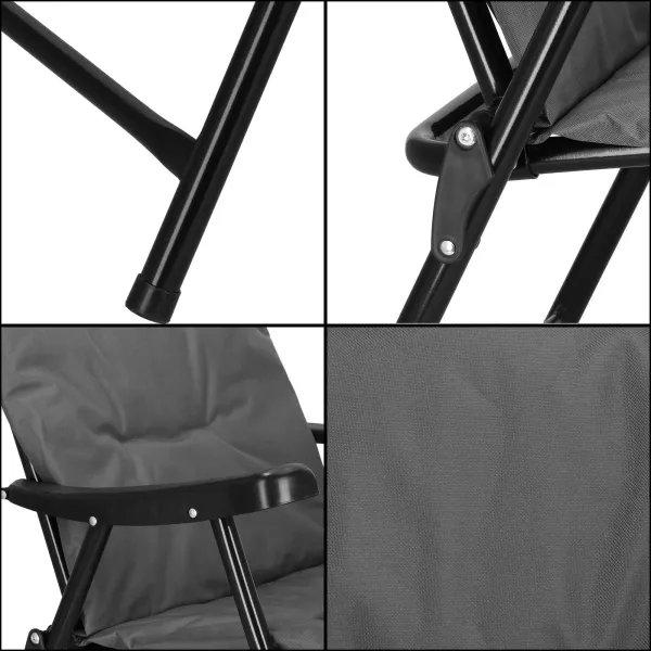 Garden chair Springos GC0064