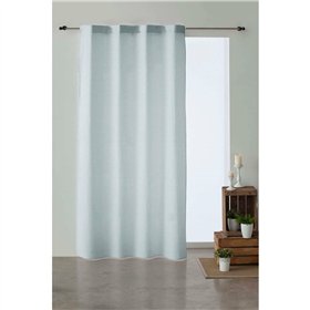 Curtain Decolores C19 Celeste 140 x 260 cm