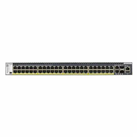 4-Port VGA Switch Aisens A116-0085 Grey Silver