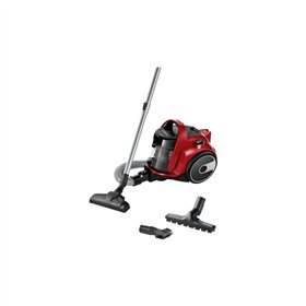 Bagged Vacuum Cleaner BOSCH BGC05A322 Black