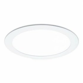 Ceiling Light Iglux WIFI-20W White 20 W Plastic