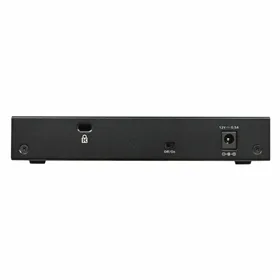 Schuko 3 Way Multi-socket Adapter NANOCABLE 10.37.0013-BK