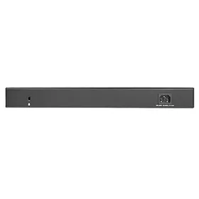 Decorative Electric Chimney Breast Orbegozo CM 8000 Black 1800 W