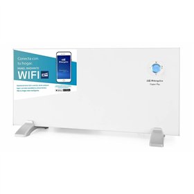 Radiator Orbegozo 17516 O 1500 W White