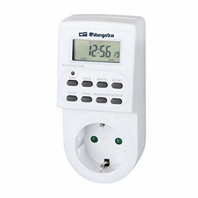 Timer Orbegozo 16275