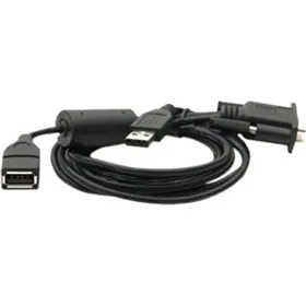 DisplayPort to DVI Adapter Vention HAFBG Black 1,5 m