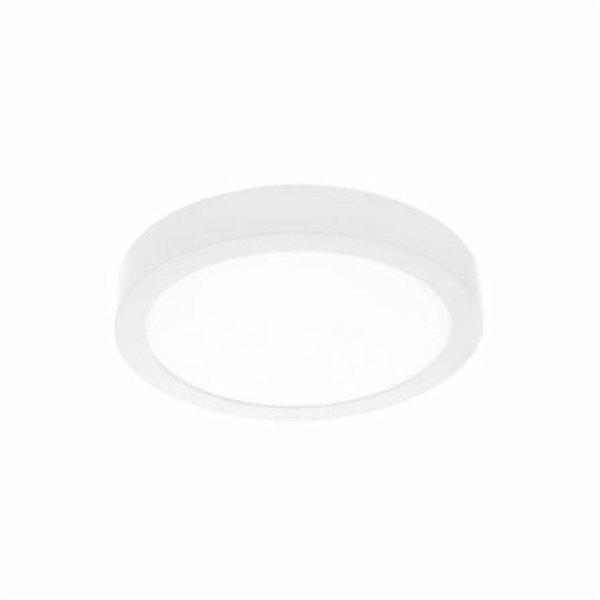 Downlight Iglux SUP-102318-FB V2 18 W 1700 Lm (6000 K)