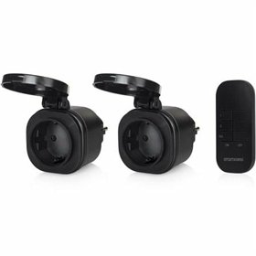 Smart Plug Smartwares SH4-99653 230 V