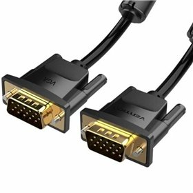 VGA Cable Vention DADBL 10 m
