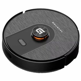 Robot Vacuum Cleaner Grunkel I-Dancer Turbo Laser 3200 mAh