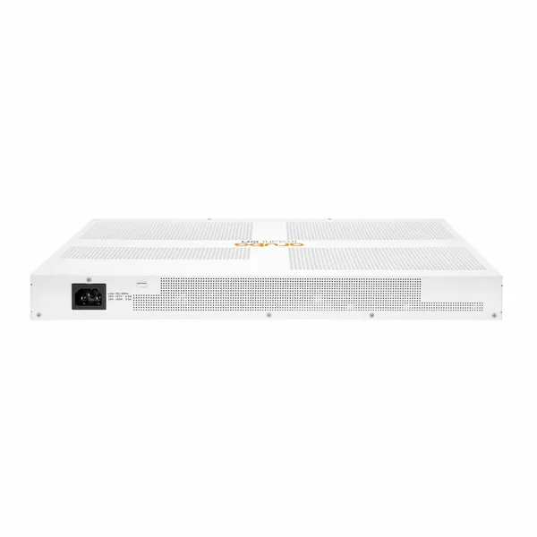 Digital Heater (10 chamber) Orbegozo RRM 1810 1800 W Black