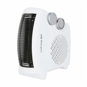 Digital Heater Orbegozo 18040 White 2000 W