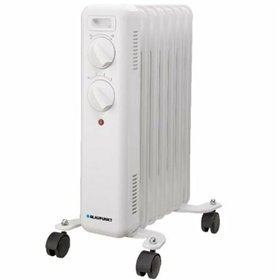 Oil-filled Radiator (7 chamber) Blaupunkt BP1016 1500 W