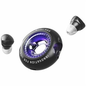 Curtain Vention NBRB0 Black