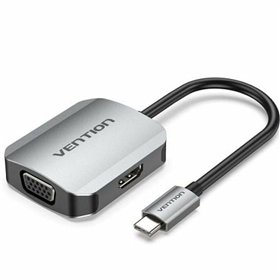 Thunderbolt to Gigabit Ethernet Adapter Vention TDIHB
