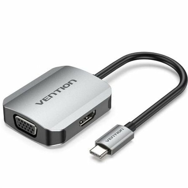 Thunderbolt to Gigabit Ethernet Adapter Vention TDIHB