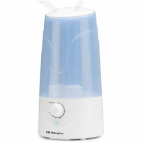 Air purifier Orbegozo 18340