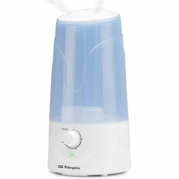 Air purifier Orbegozo 18340