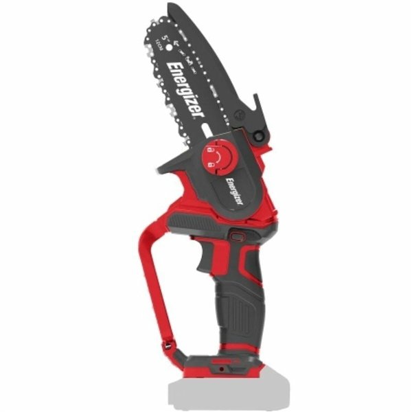 Battery mini chainsaw Energizer 3HCS02