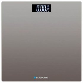 Digital Bathroom Scales Blaupunkt BP5006 Grey