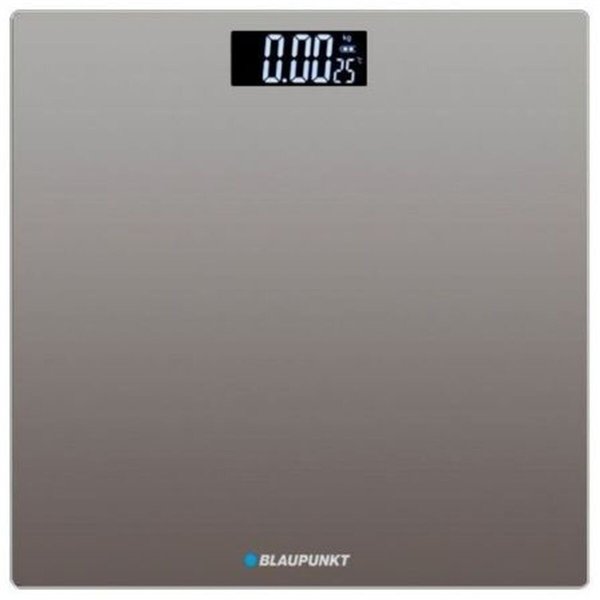 Digital Bathroom Scales Blaupunkt BP5006 Grey