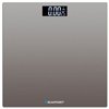 Digital Bathroom Scales Blaupunkt BP5006 Grey