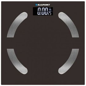 Digital Bathroom Scales Blaupunkt BP5010 Black
