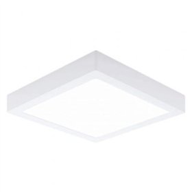 Spotlight Iglux SUP-102407-NB White 7 W 540 lm