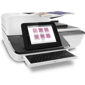 Digital photo frame Kodak RCF702PBK 7"