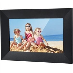 Digital photo frame Kodak RCF702PBK 7"