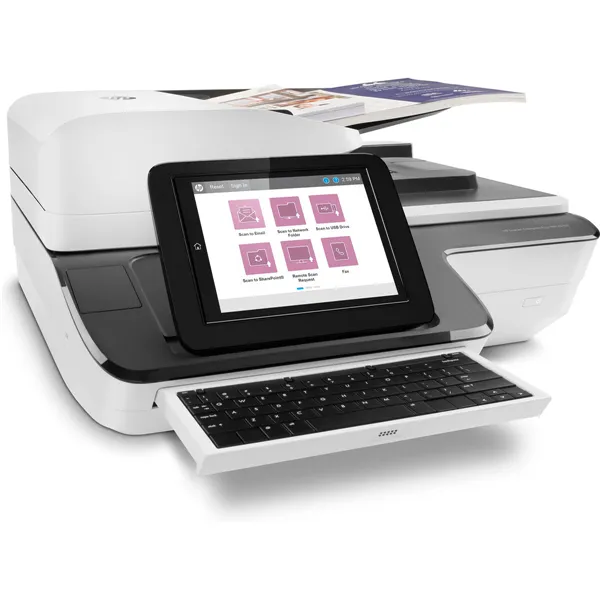 Digital photo frame Kodak RCF702PBK 7"