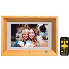 Digital photo frame Kodak RDPF1020BU 8 GB Wi-Fi 10,1"