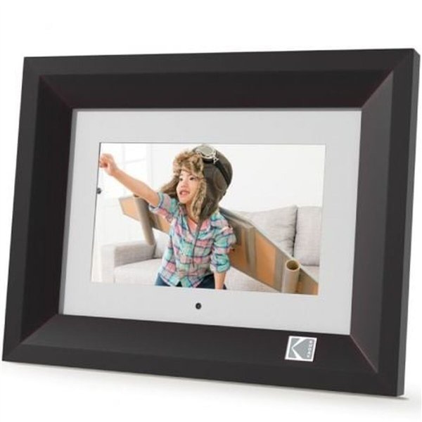 Digital photo frame Kodak RDPF700B 8 GB Wi-Fi 7"