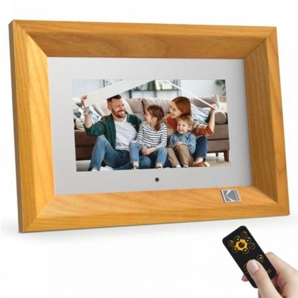 Digital photo frame Kodak RDPF700BU Wi-Fi 7"