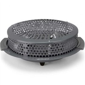 Brazier Orbegozo 18458 OR 900 W