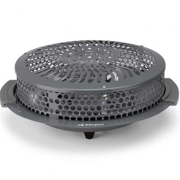 Brazier Orbegozo 18458 OR 900 W