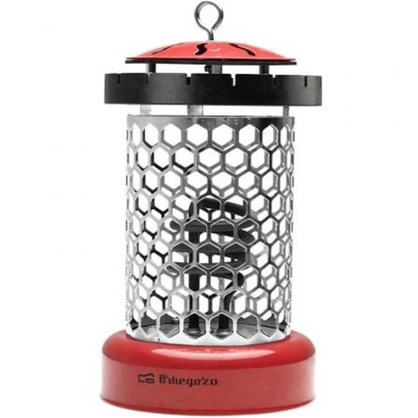 Brazier Orbegozo 18401 OR