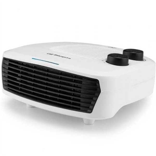 Digital Heater Orbegozo 17780 White 2000 W
