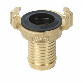 Hose connector Ribimex