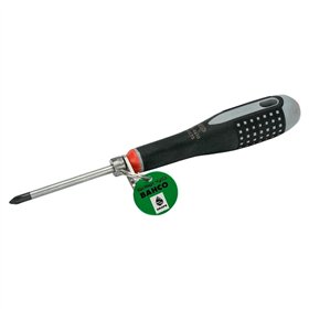 Screwdriver Bahco Ergo TAH PH1X75 (27X122)